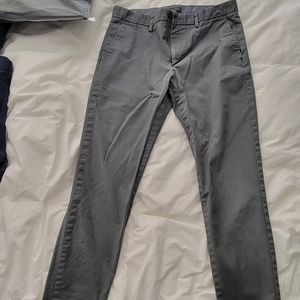 Banana Republic Men's Chino Pants